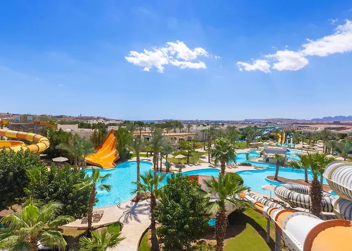 Swissotel Sharm El Sheikh All Inclusive Collection