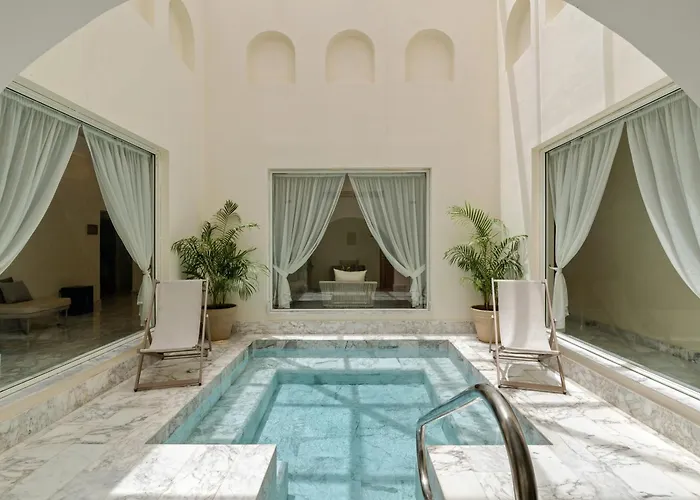Swissotel Sharm El Sheikh All Inclusive Collection