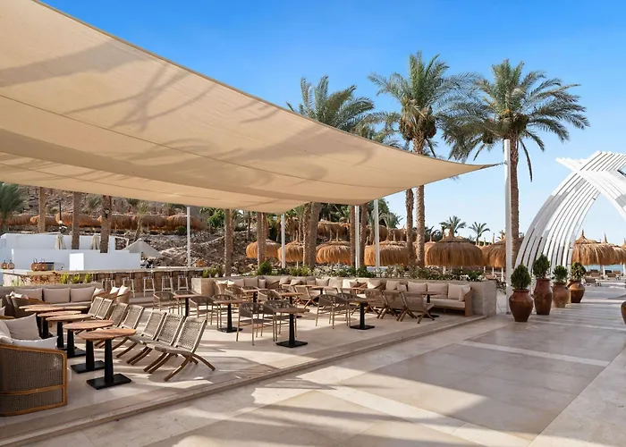 Swissotel Sharm El Sheikh All Inclusive Collection