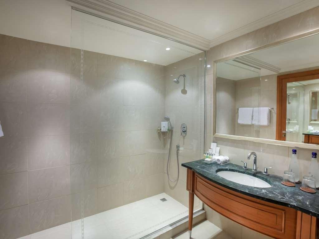 Resort Swissotel Sheikh Collection Sharm-el-Sheikh