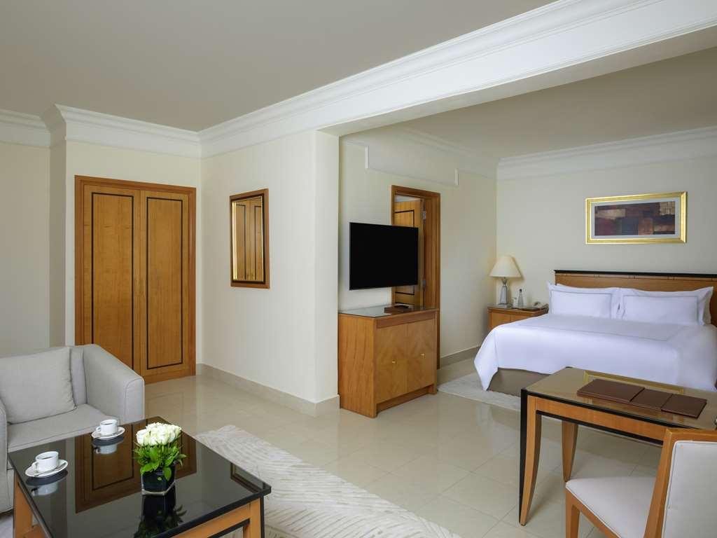 Resort Swissotel Sheikh Collection