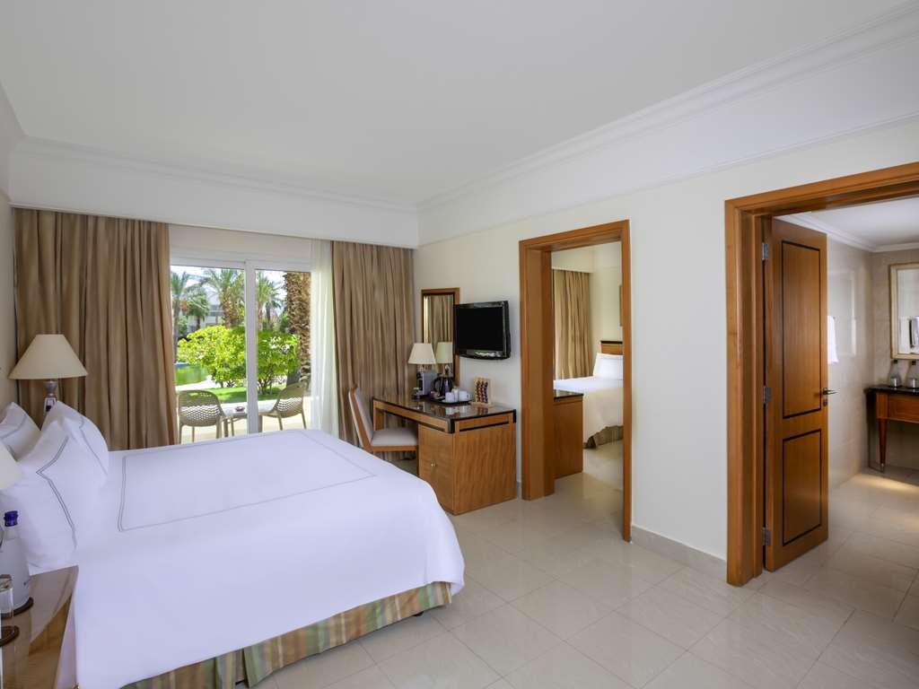 Swissotel Sheikh Collection Resort