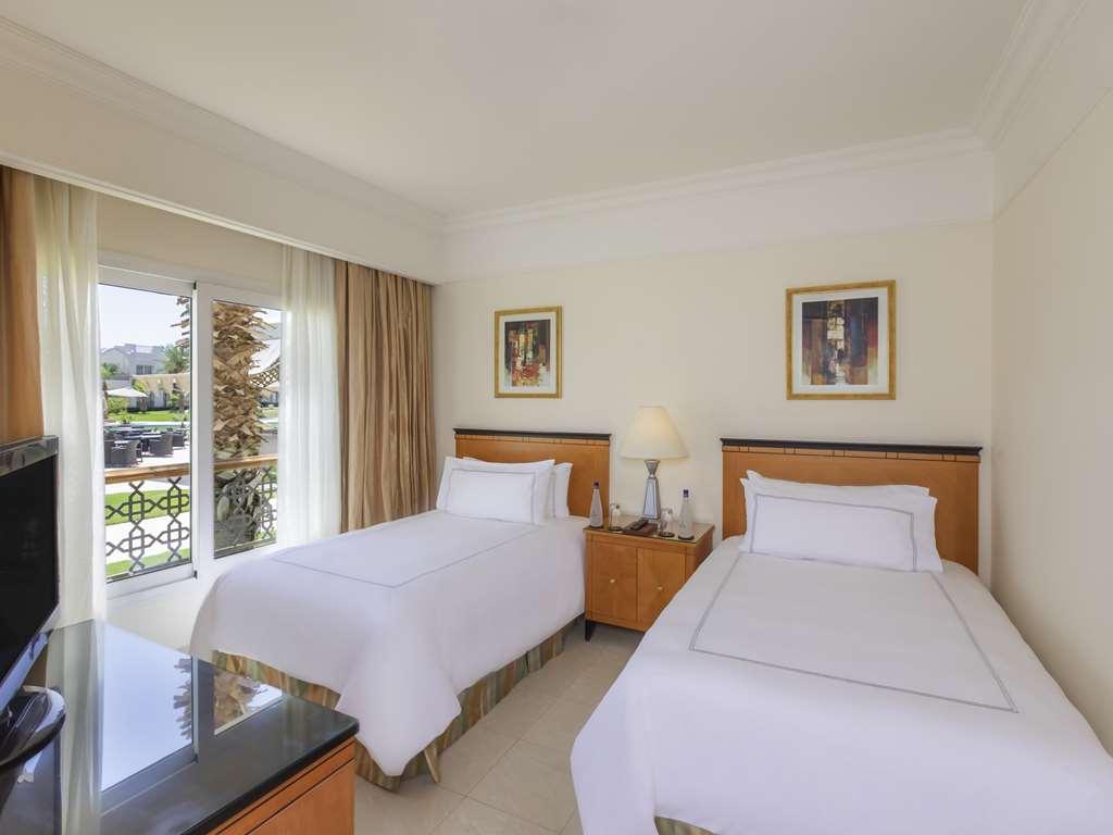 Resort Swissotel Sheikh Collection 5*