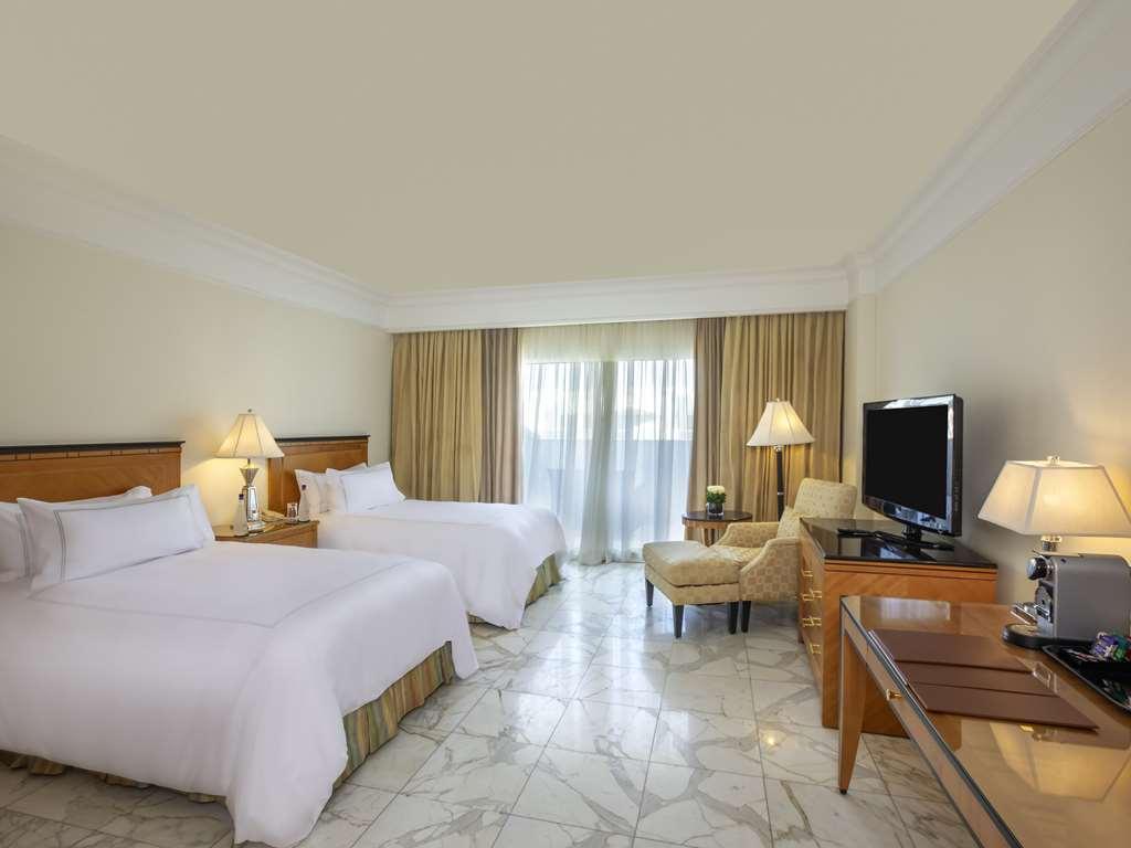 Swissotel Sheikh Collection Resort Sharm-el-Sheikh
