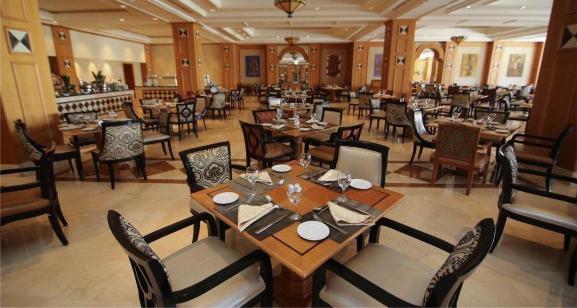 Swissotel Sheikh Collection Resort 5*