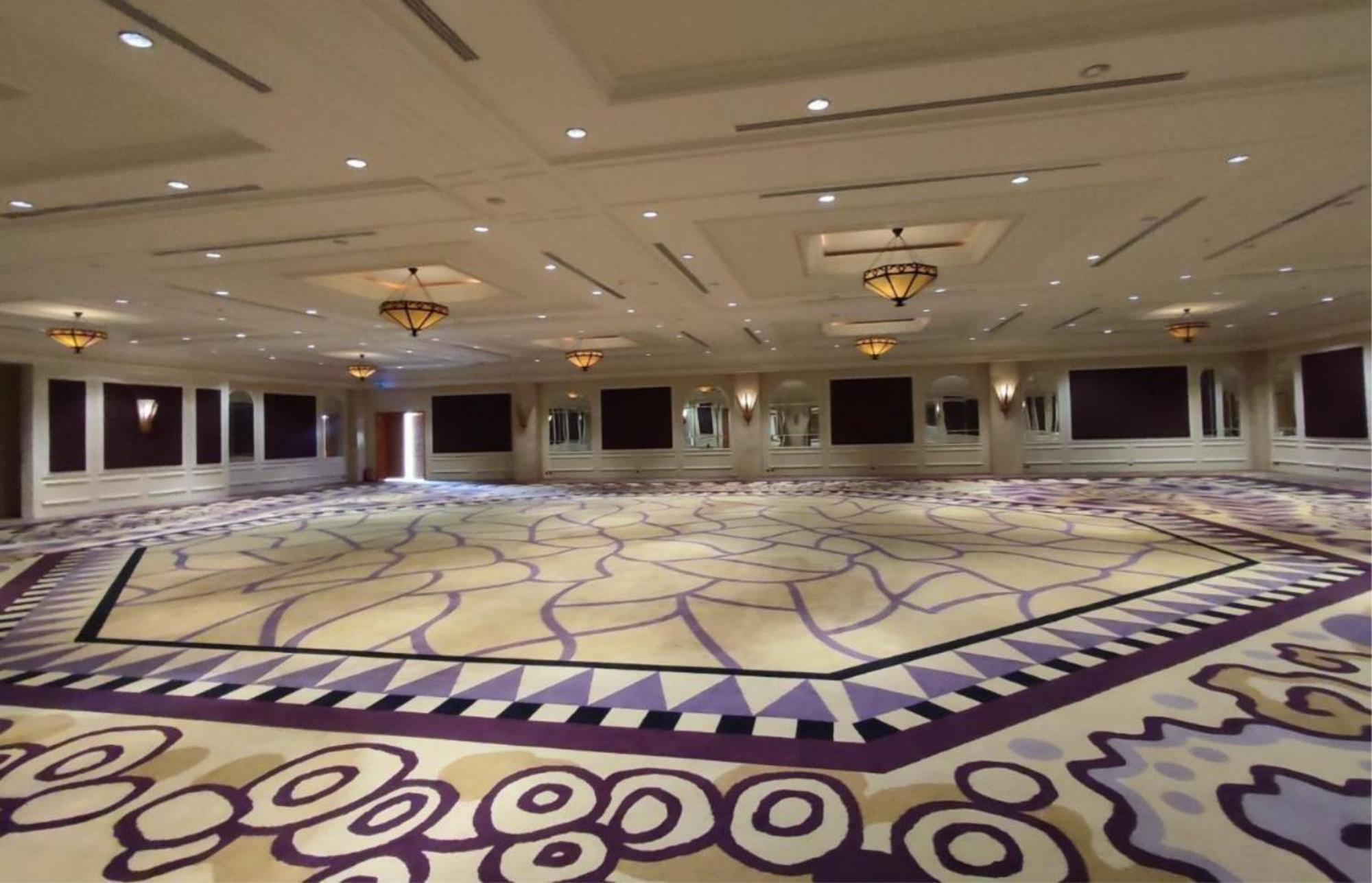 Swissotel Sheikh Collection Resort Sharm-el-Sheikh