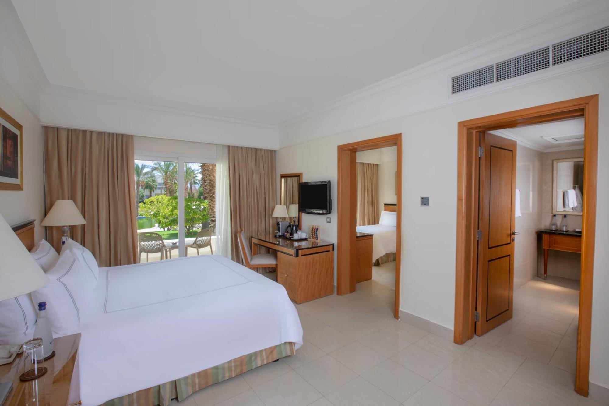 Resort Swissotel Sheikh Collection
