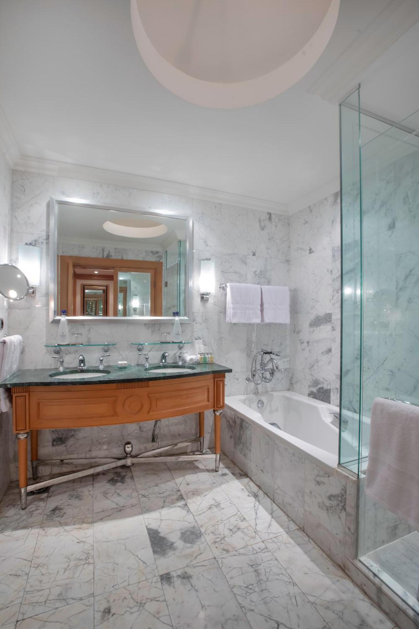 Resort Swissotel Sheikh Collection 5*