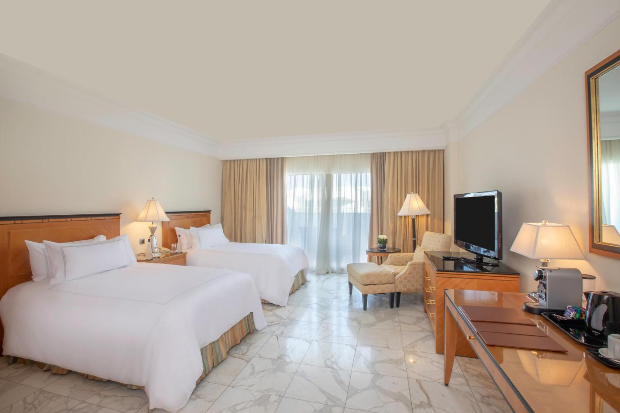 Swissotel Sheikh Collection 5* Sharm-el-Sheikh