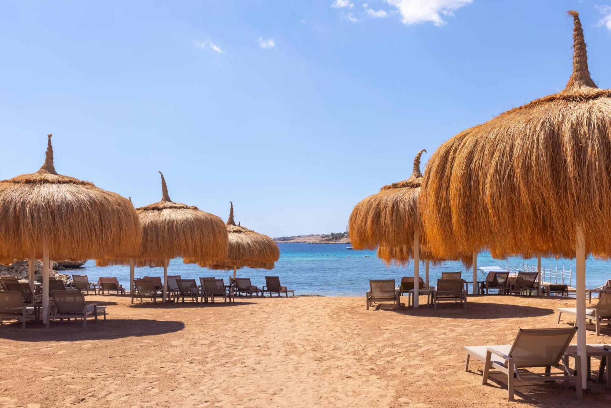 Swissotel Sheikh Collection Resort 5*