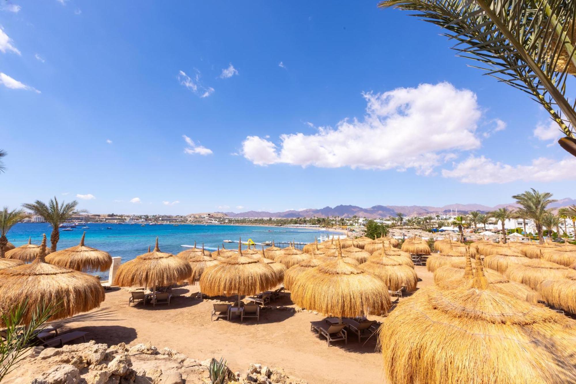 Swissotel Sheikh Collection 5* Sharm-el-Sheikh