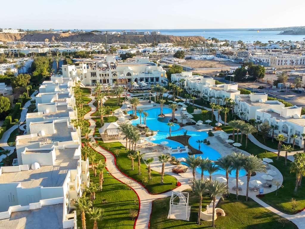 Resort Swissotel Sheikh Collection