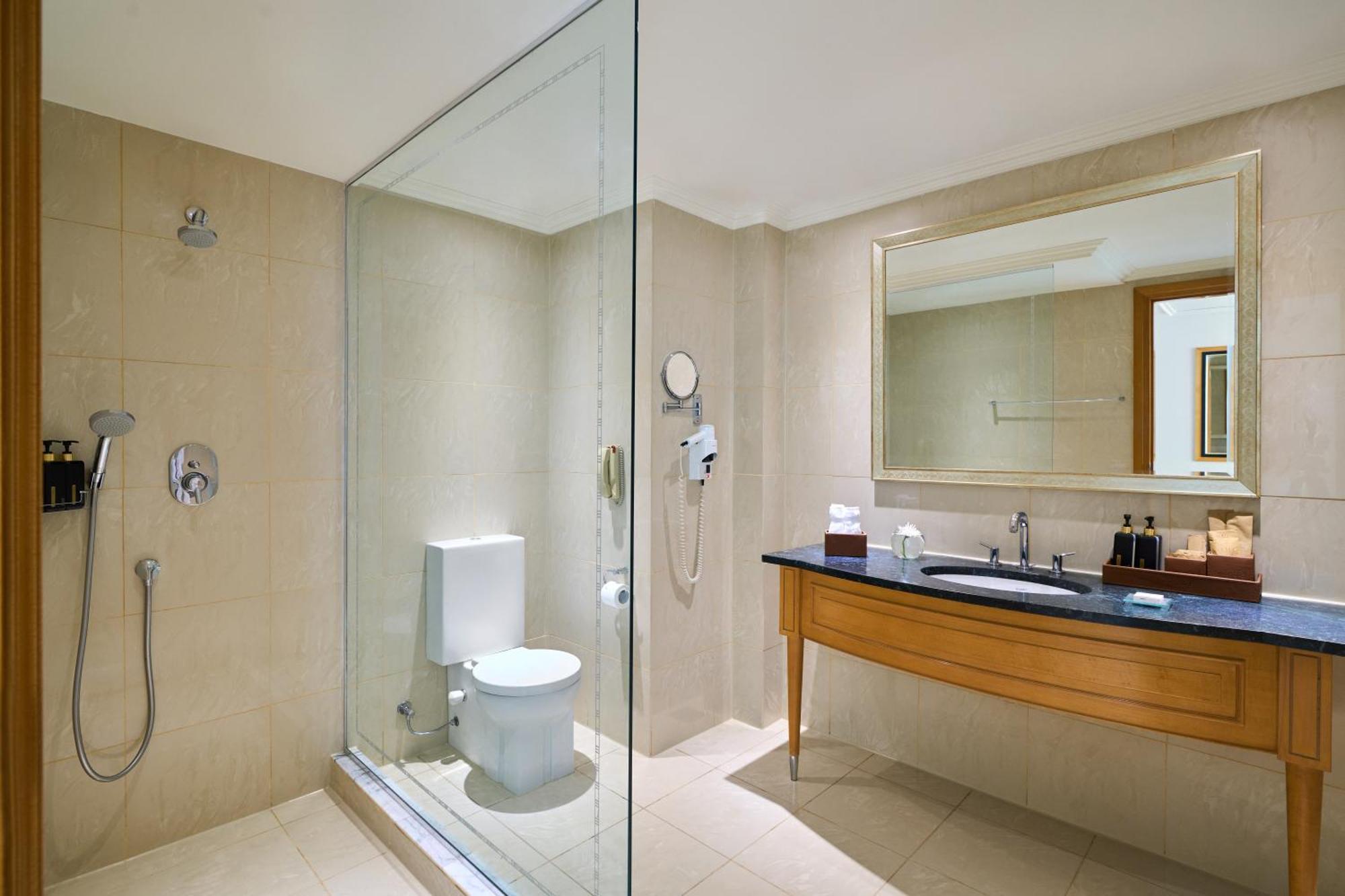 Resort Swissotel Sheikh Collection