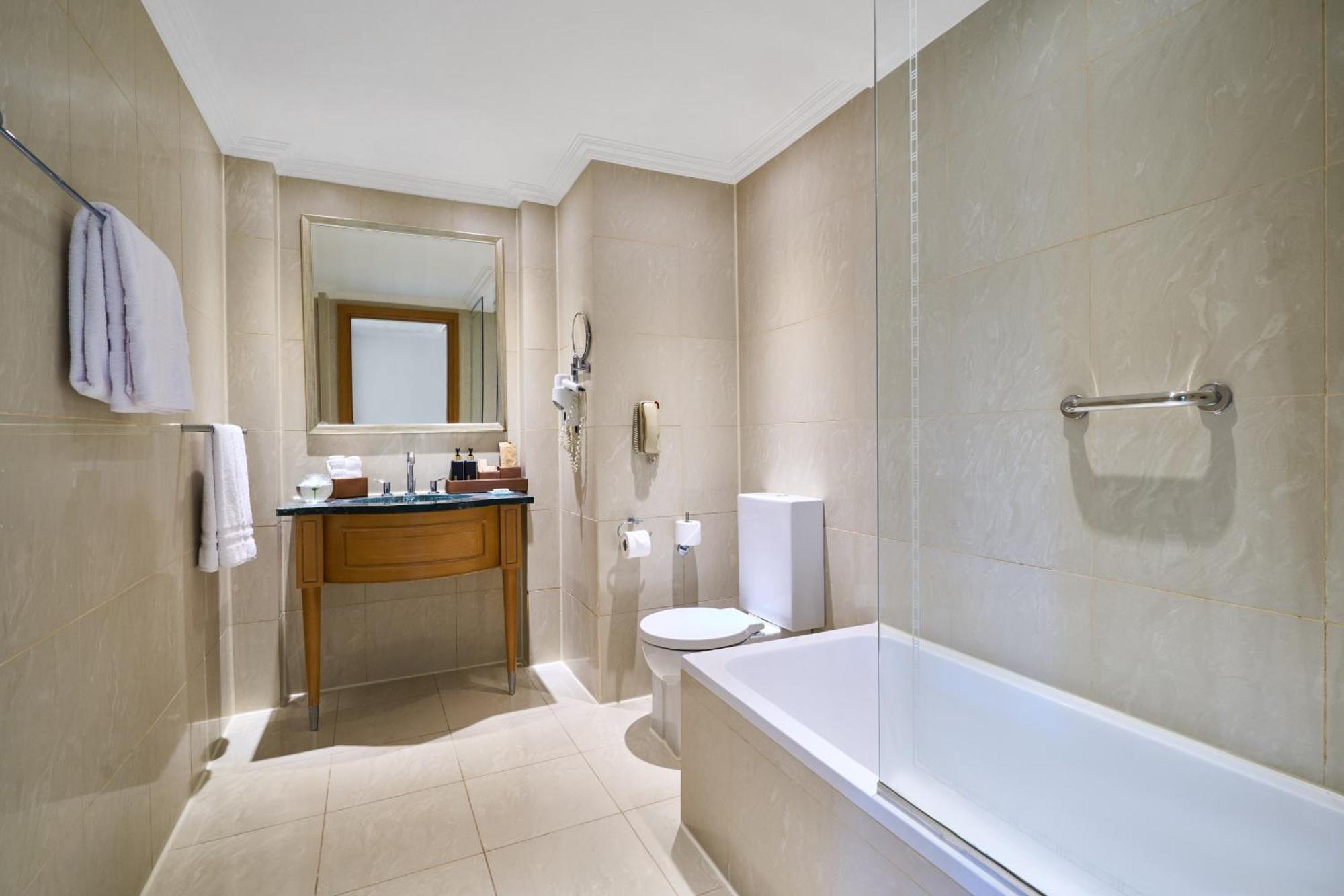 Resort Swissotel Sheikh Collection 5*