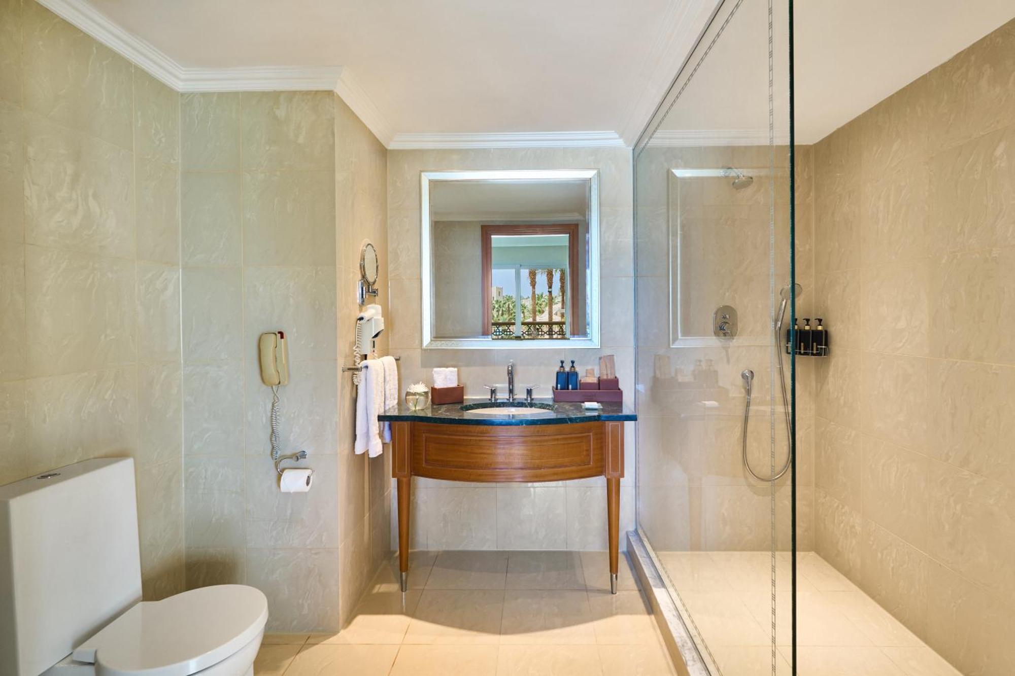 Swissotel Sheikh Collection Sharm-el-Sheikh