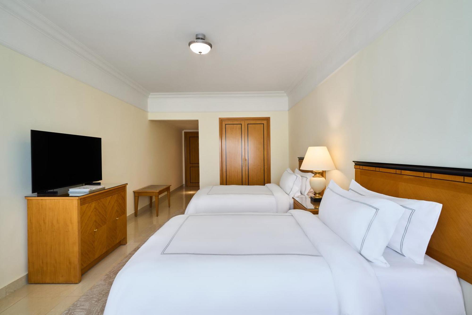 Swissotel Sheikh Collection 5* Sharm-el-Sheikh