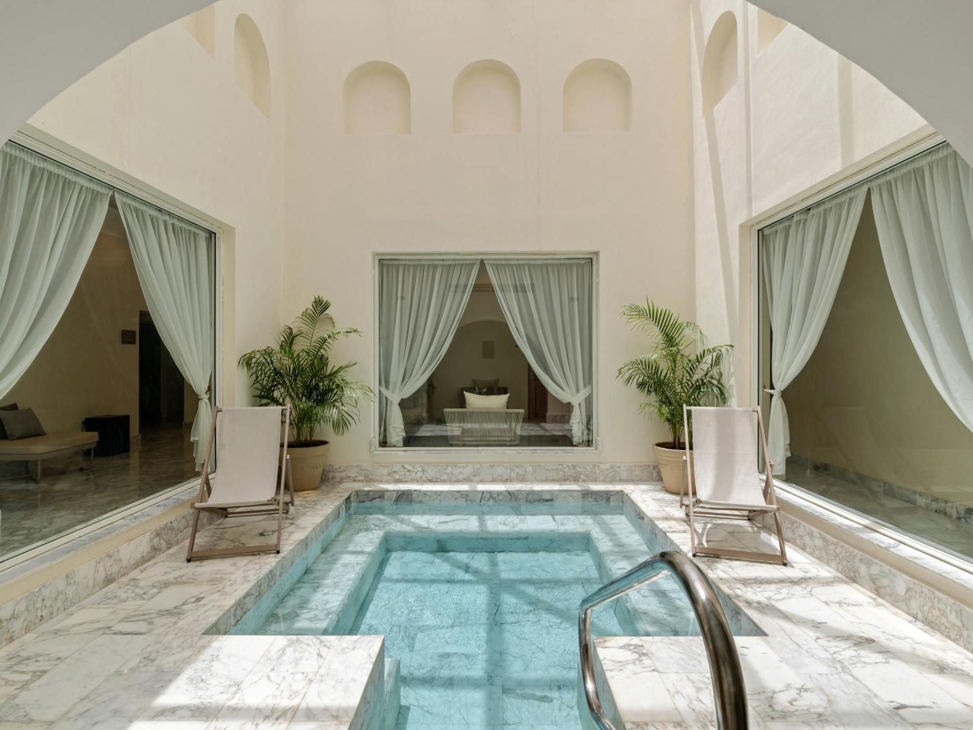 Swissotel Sheikh Collection Resort