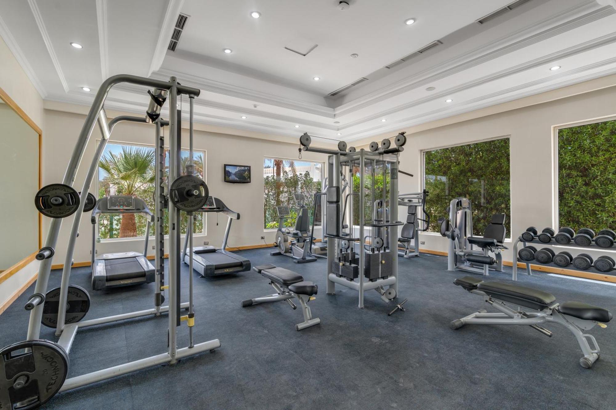 Swissotel Sheikh Collection 5* Sharm-el-Sheikh