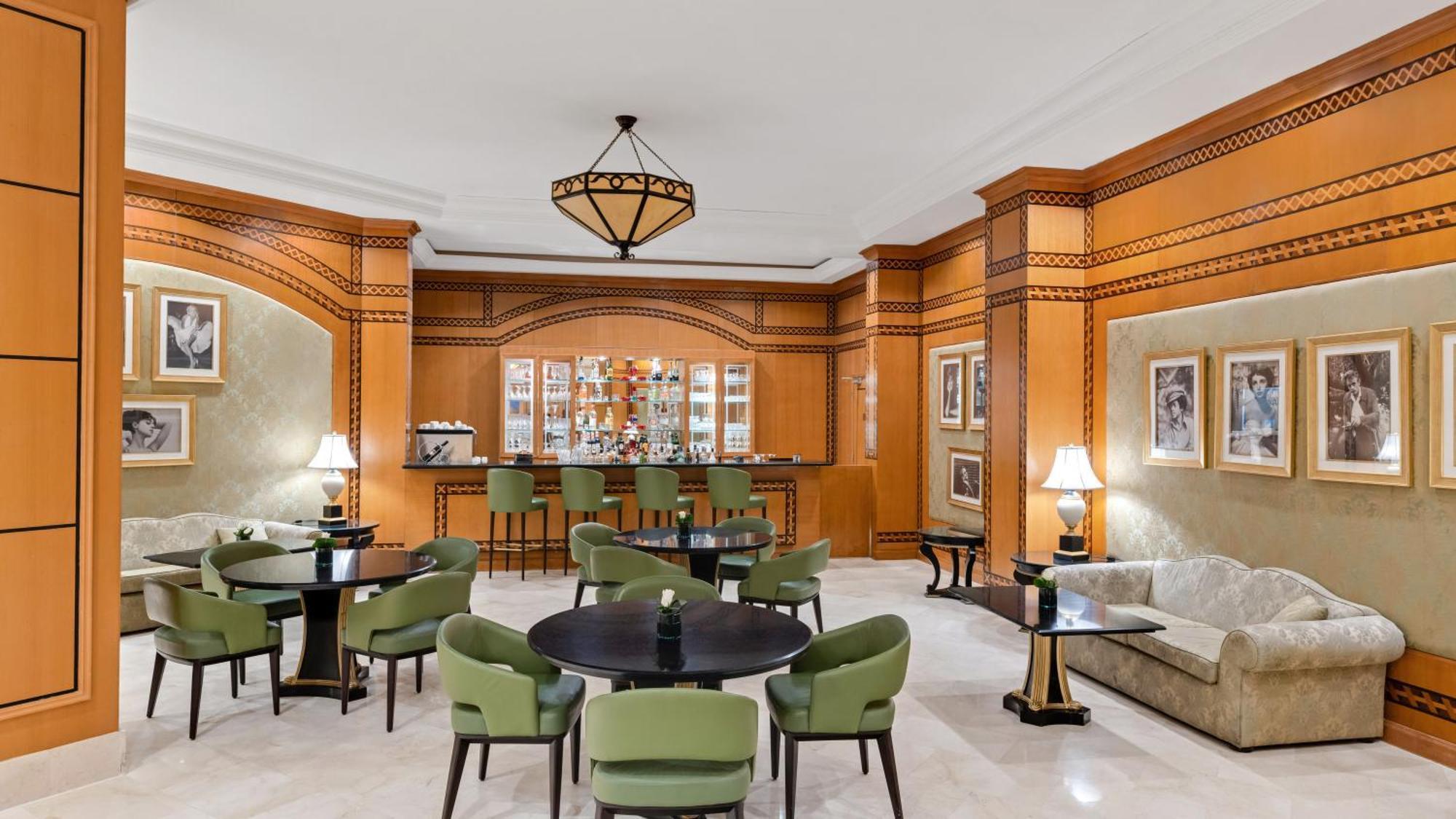 Swissotel Sheikh Collection 5* Sharm-el-Sheikh