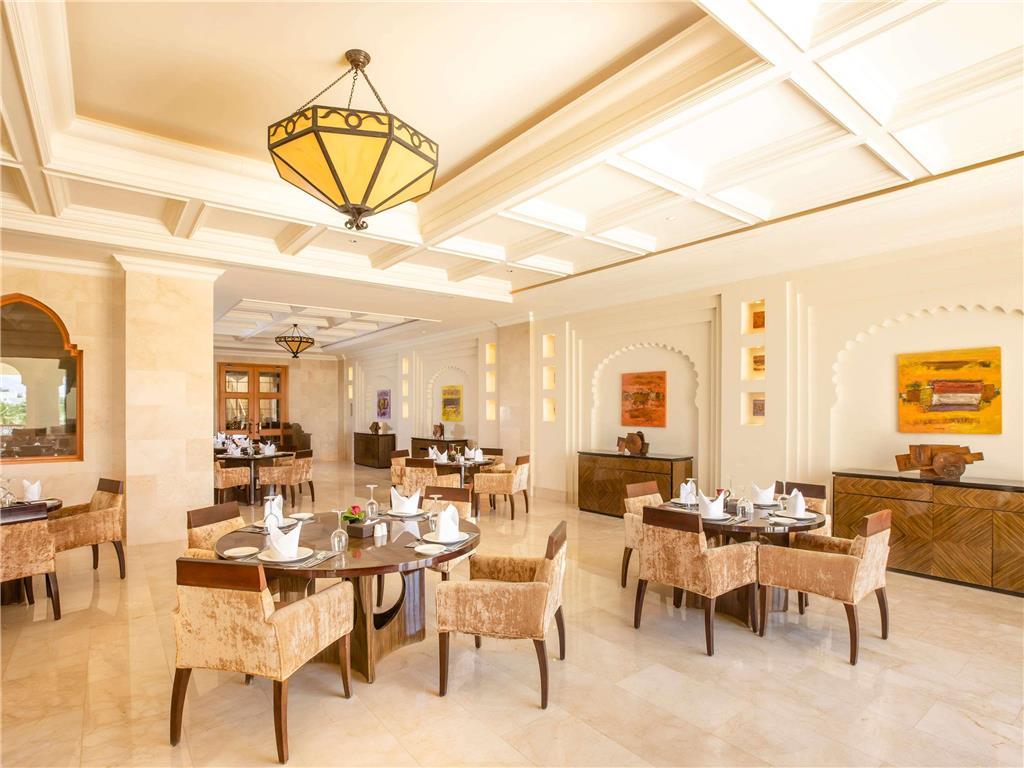 Swissotel Sheikh